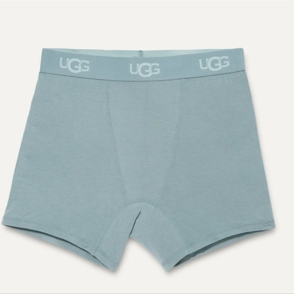 UGG Alexiah Boyshorts- Cove‎